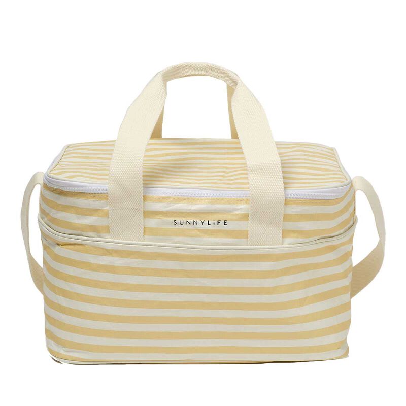 SUNNYLiFE Light Cooler Bag image number 0